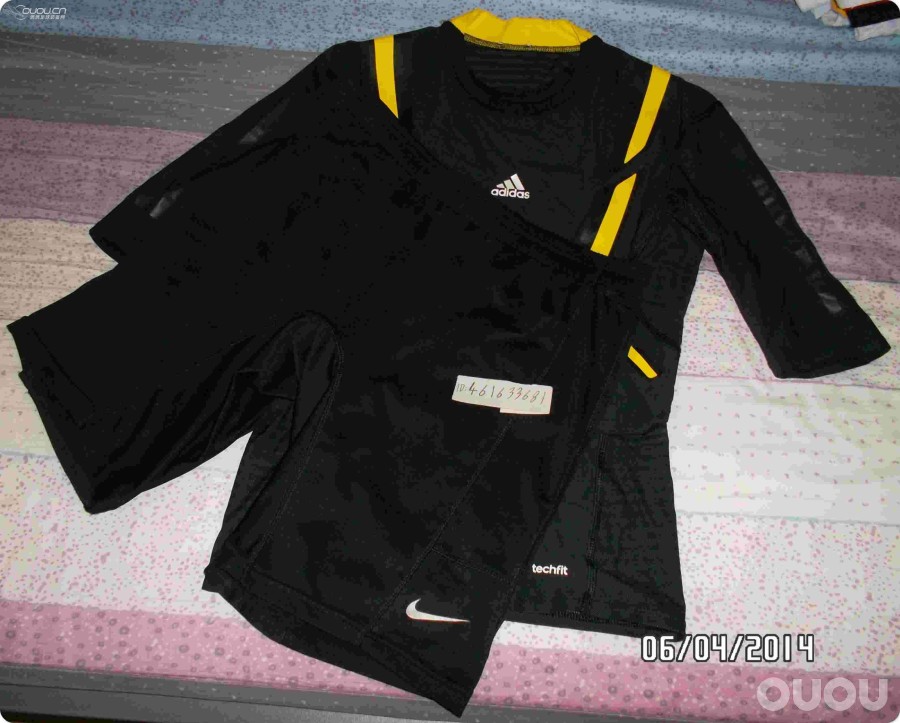 【实战装备秀】 !!!学生党的实战装备 !!!