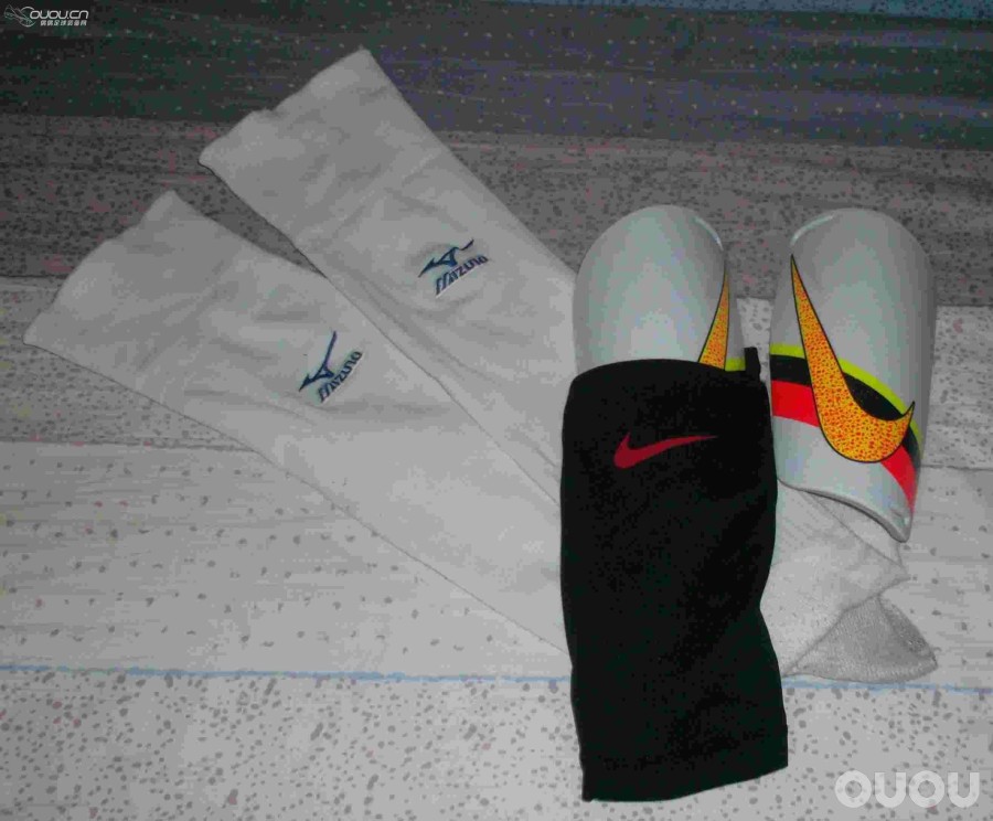 【实战装备秀】 !!!学生党的实战装备 !!!