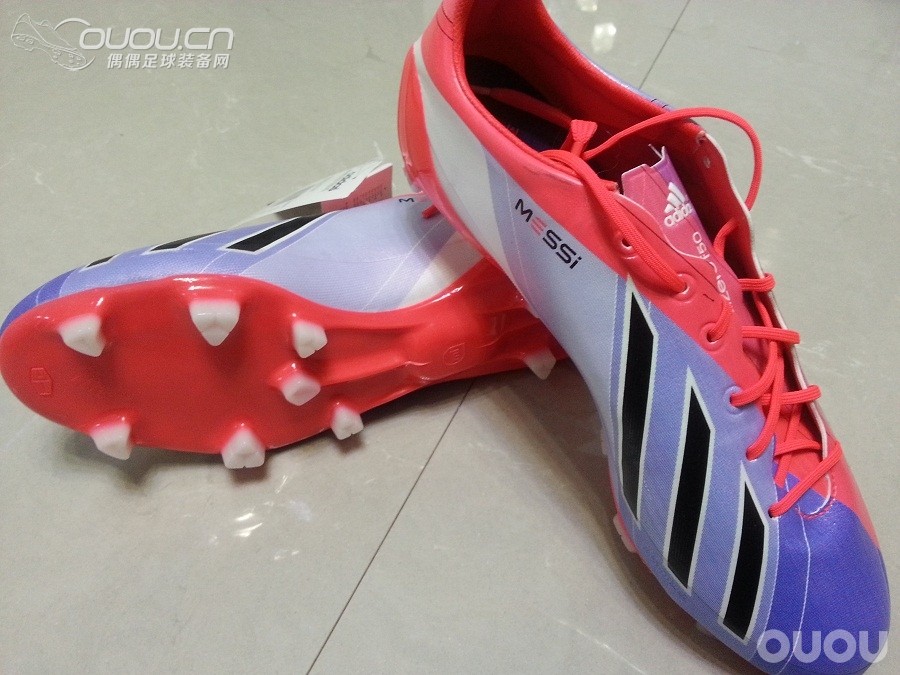 我的实战装备秀