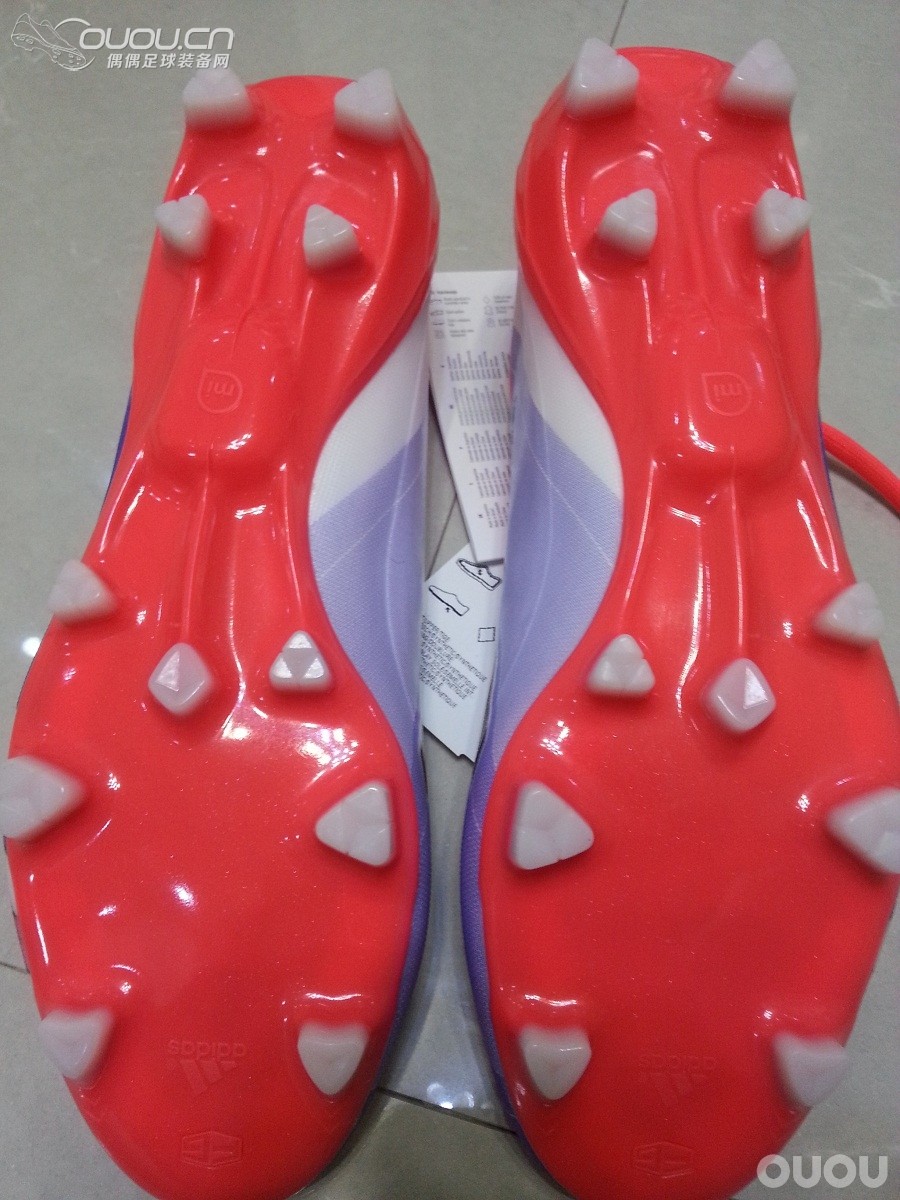 我的实战装备秀