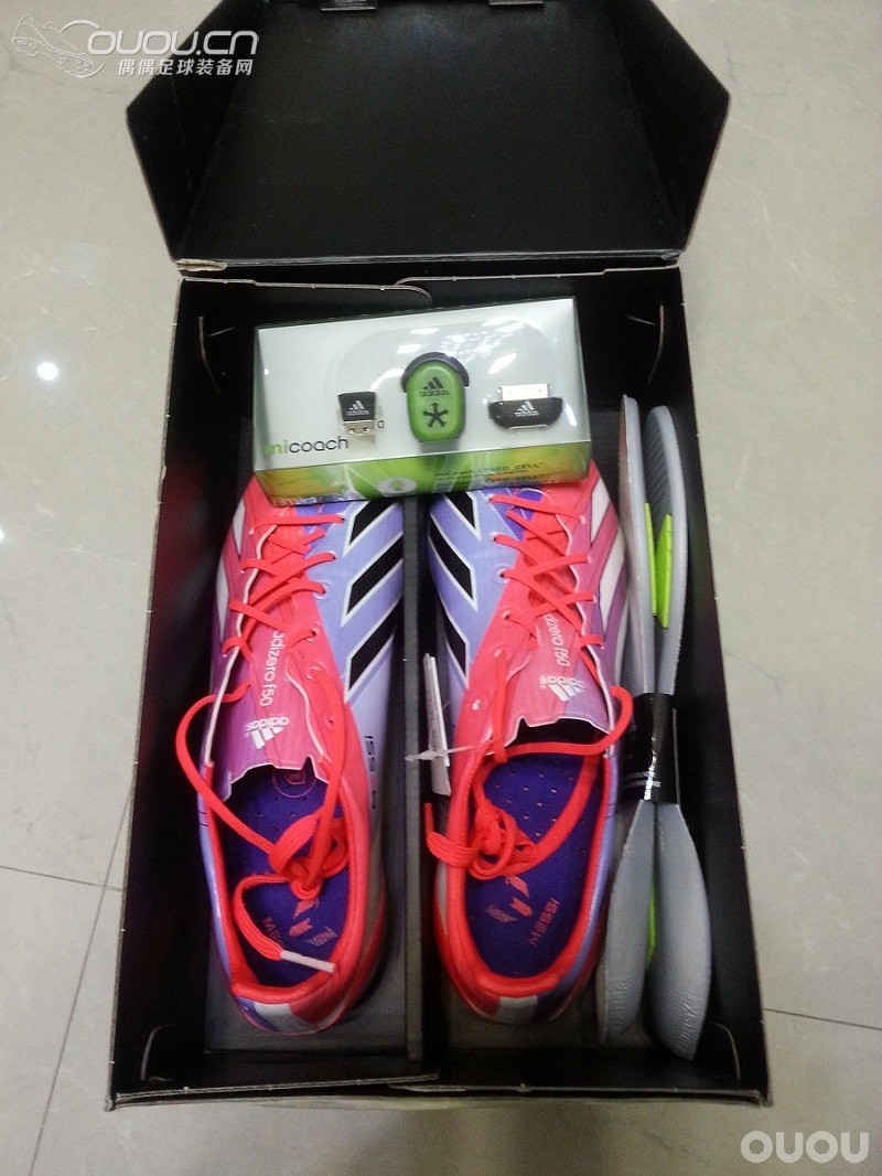 我的实战装备秀