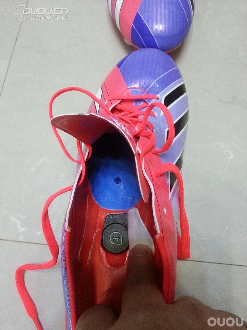 我的实战装备秀