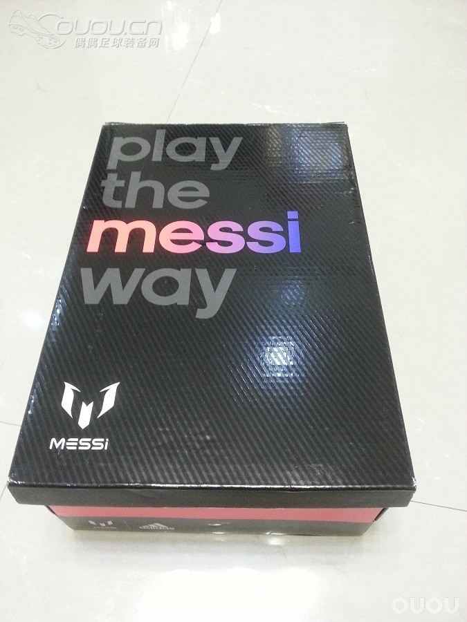 我的实战装备秀