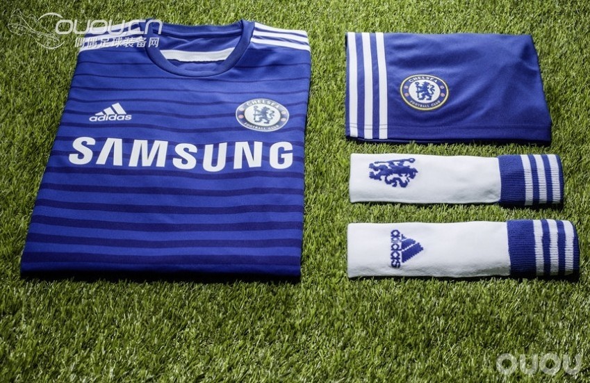 切尔西的节奏好快!