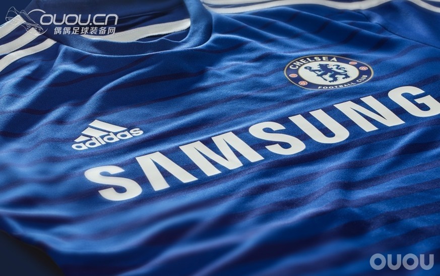 切尔西的节奏好快!