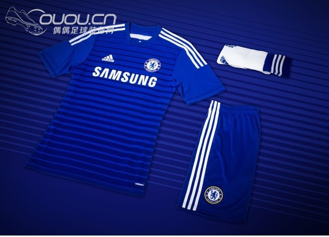 切尔西的节奏好快!