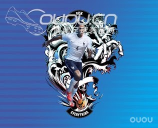 Nike Risk Everything 壁纸