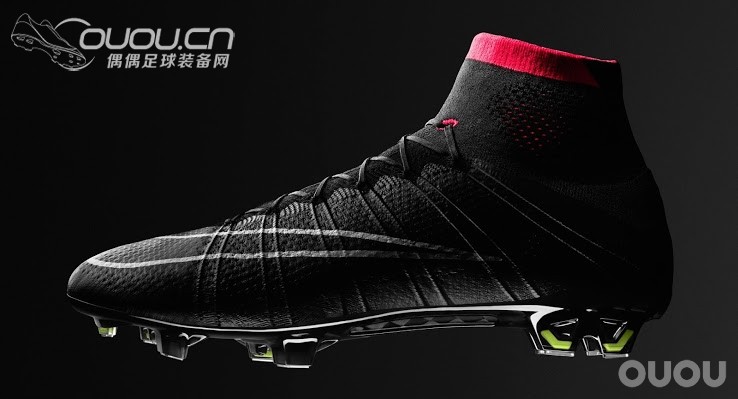 刺客superfly新配色