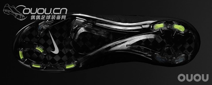 刺客superfly新配色