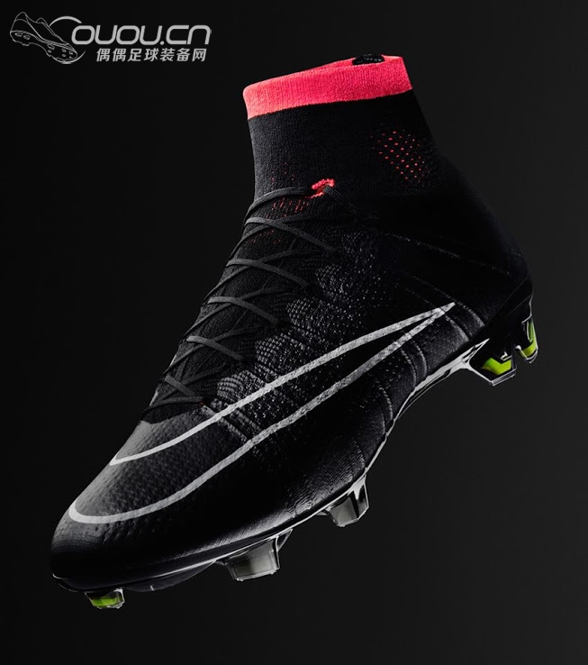 刺客superfly新配色