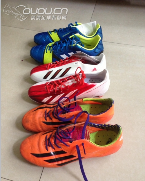 豹子领衔,adidas3系列hg