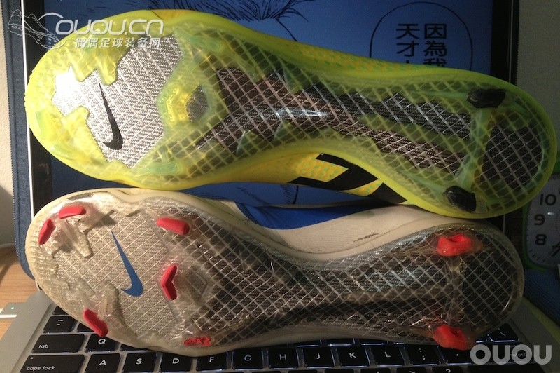 刺客MV9顶级,06复刻柠檬黄!白菜价入手!