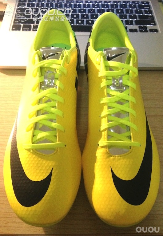 刺客MV9顶级,06复刻柠檬黄!白菜价入手!