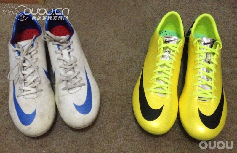 刺客MV9顶级,06复刻柠檬黄!白菜价入手!