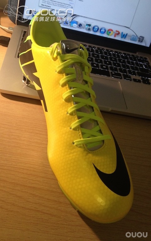 刺客MV9顶级,06复刻柠檬黄!白菜价入手!