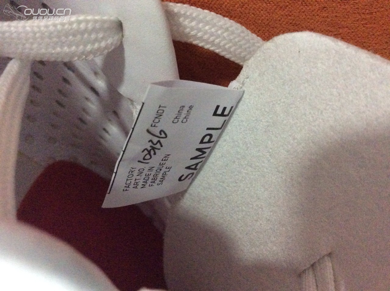 PUMA的设计师完爆任何其他品牌设计师的创意