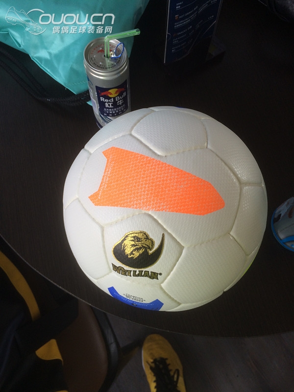 威廉顶级4号球使用感受