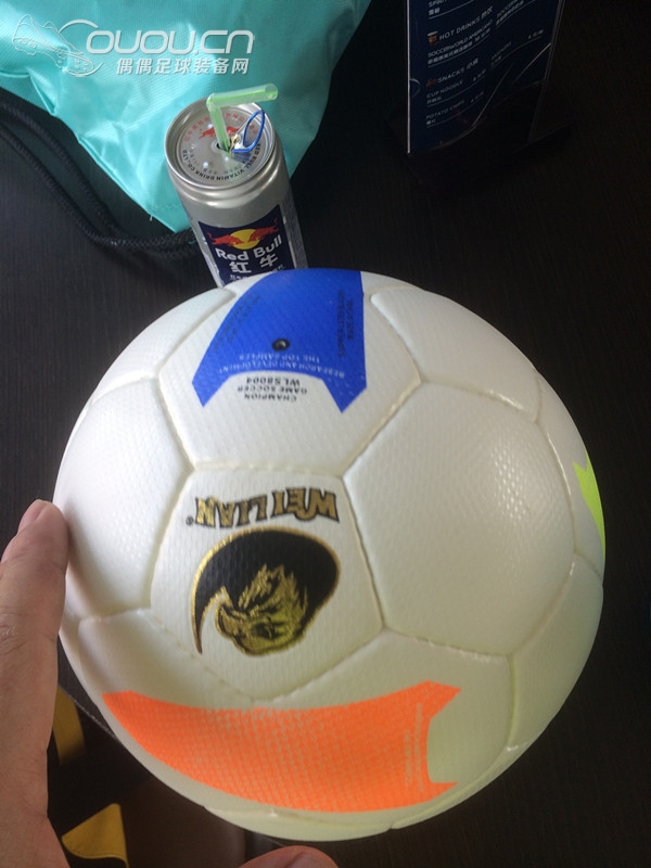 威廉顶级4号球使用感受