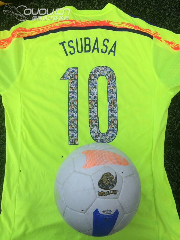 威廉顶级4号球使用感受