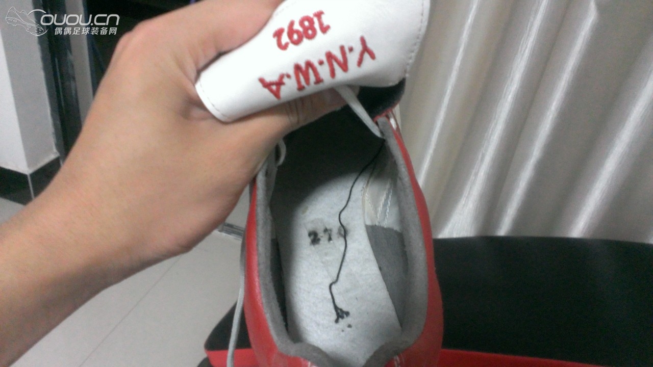 自己设计的利物浦元素TF,欢迎围观!