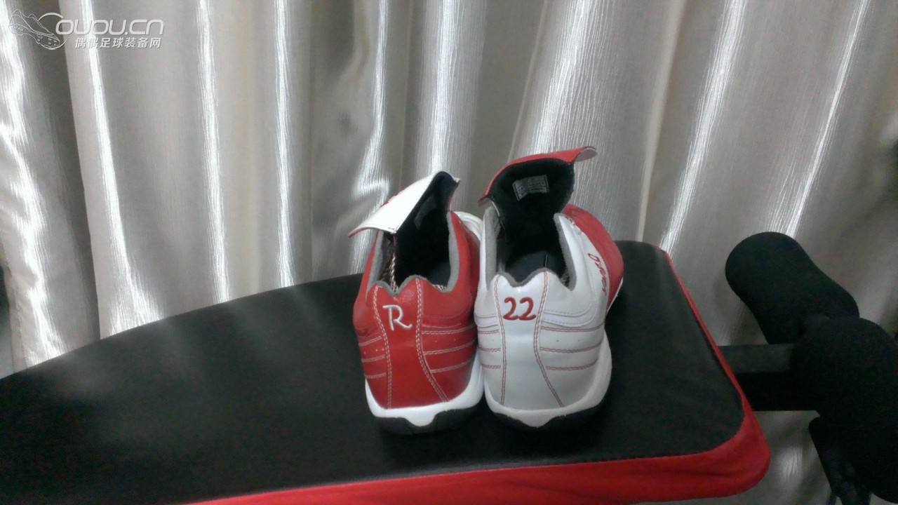 自己设计的利物浦元素TF,欢迎围观!