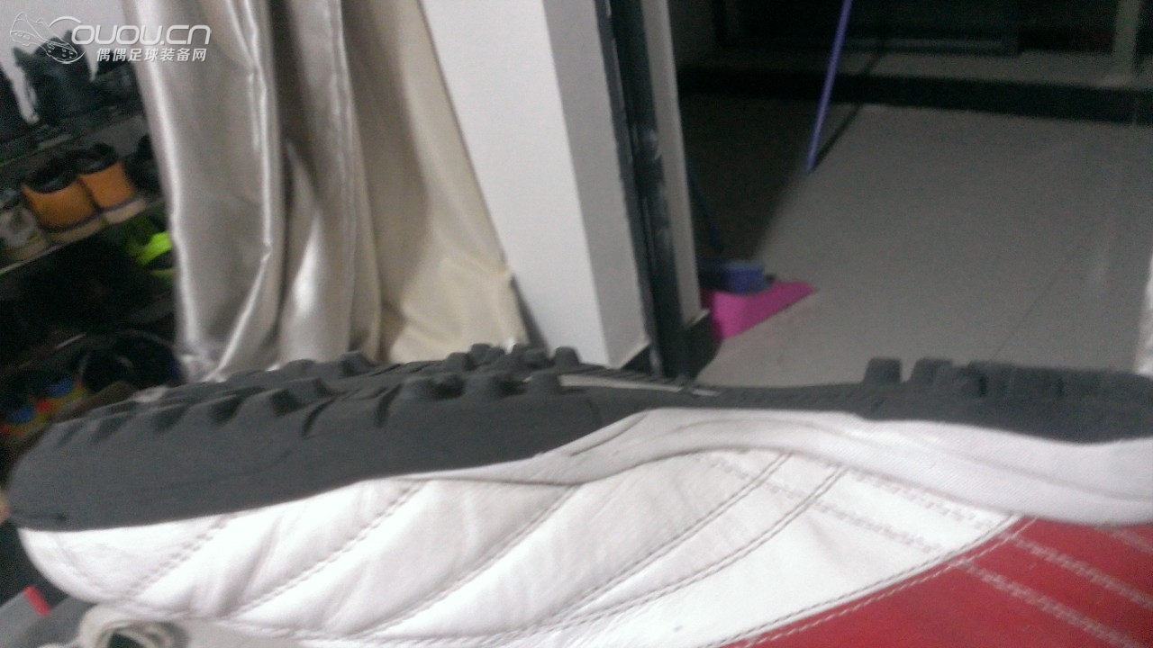 自己设计的利物浦元素TF,欢迎围观!