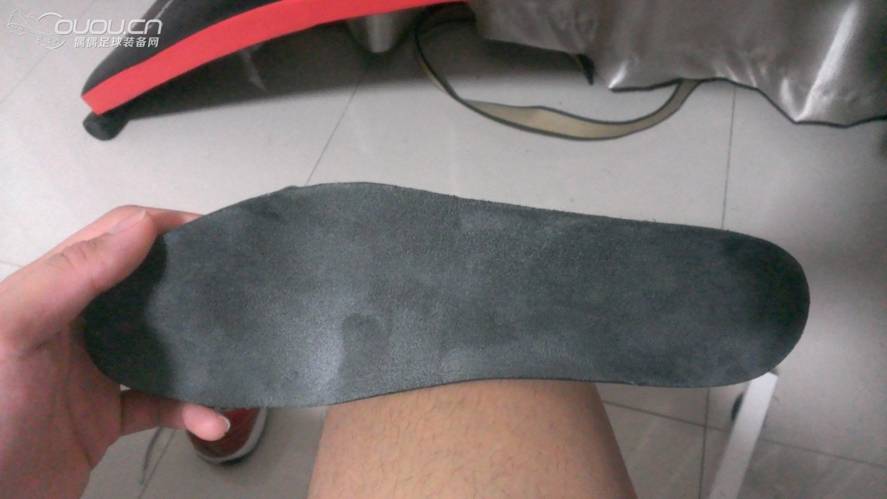 自己设计的利物浦元素TF,欢迎围观!