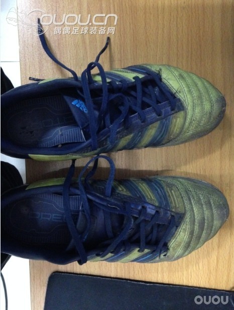 纪大学足球生涯的最后一双足球鞋,最后一场比赛