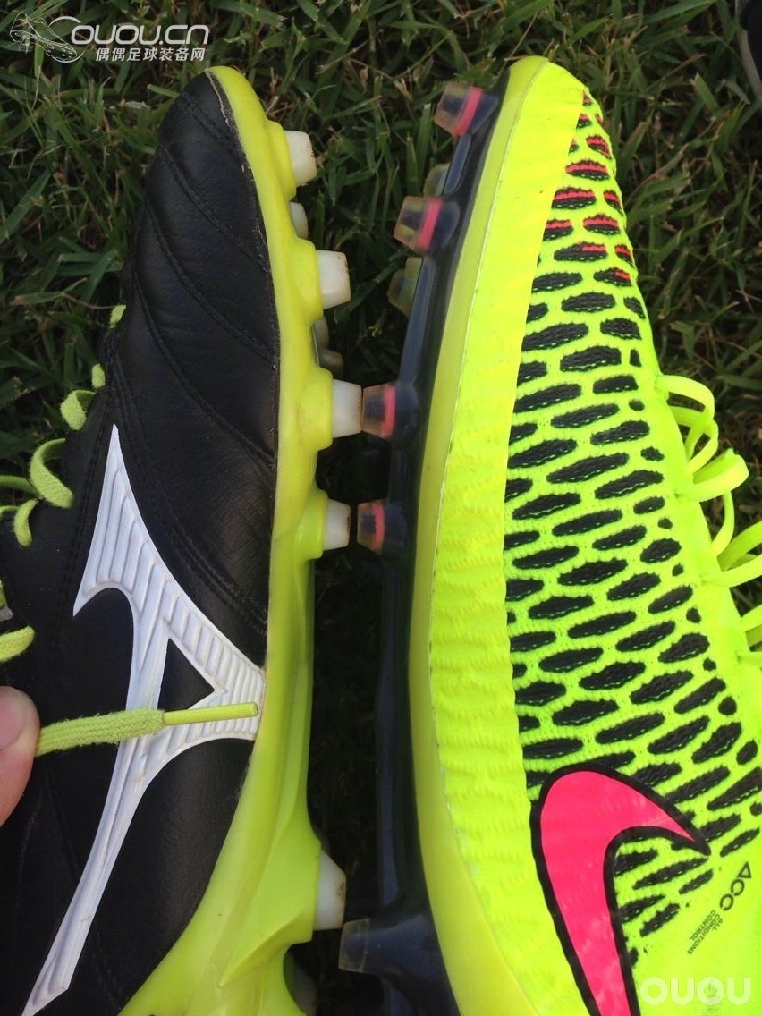 magista obra fg 鬼牌实战归来