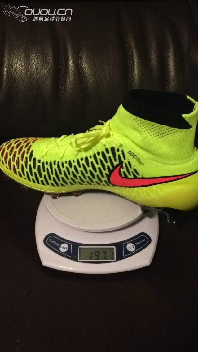 magista obra fg 鬼牌实战归来