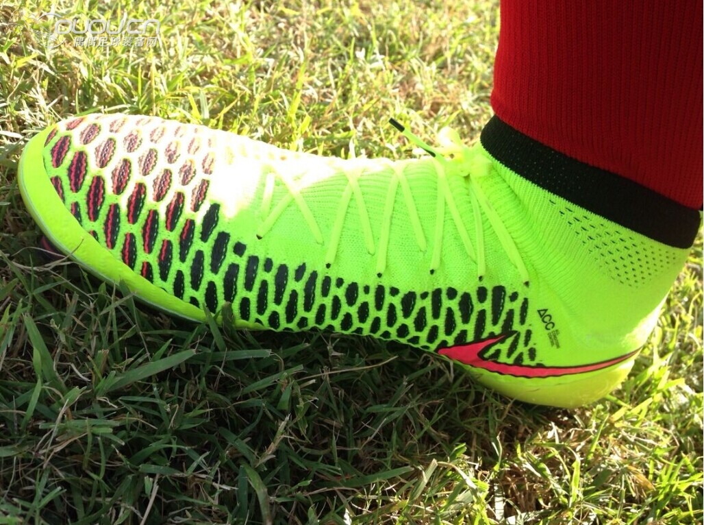 magista obra fg 鬼牌实战归来