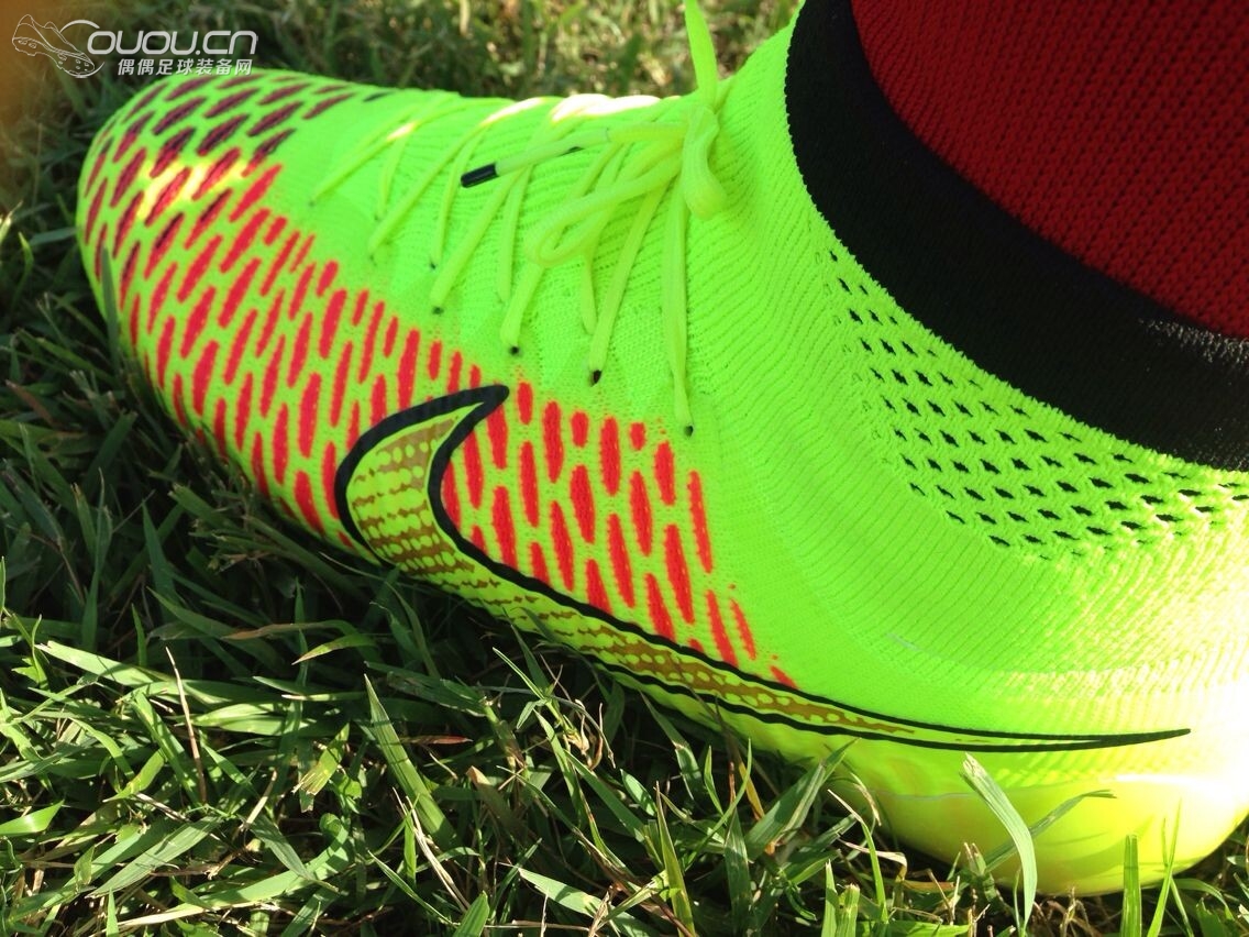 magista obra fg 鬼牌实战归来