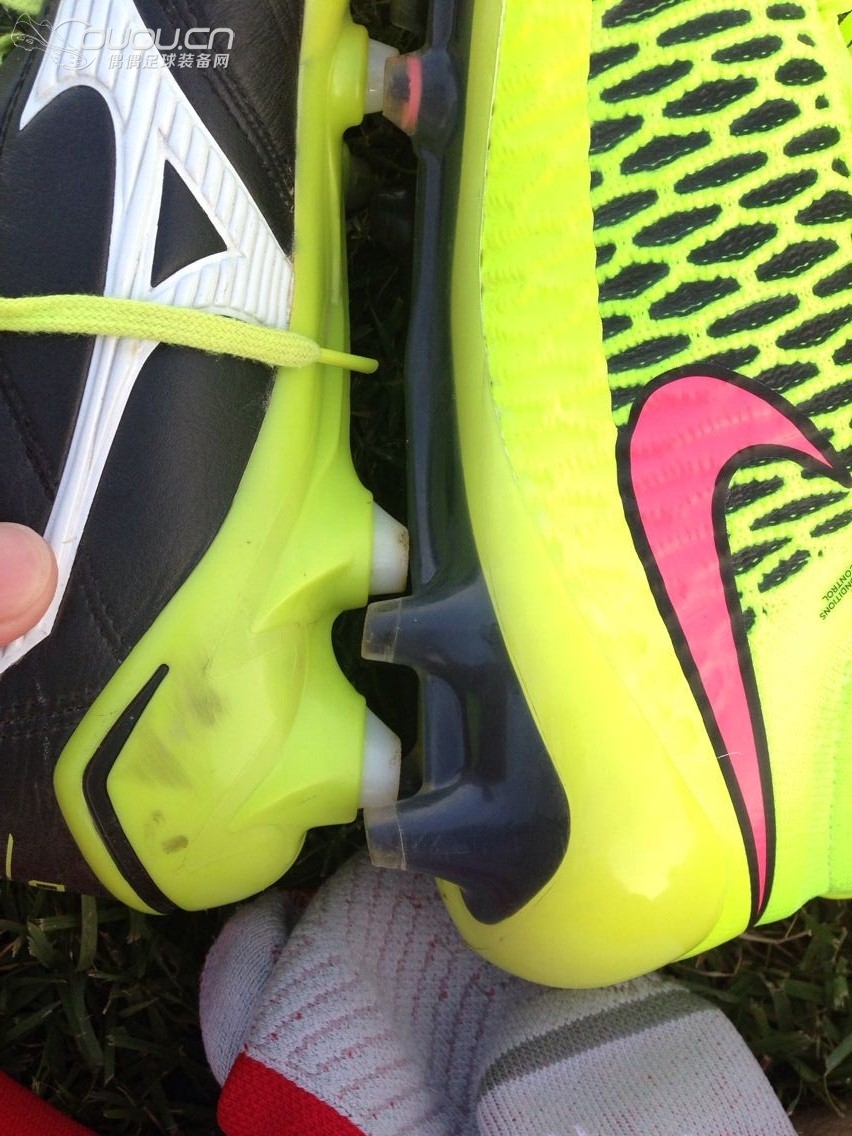 magista obra fg 鬼牌实战归来