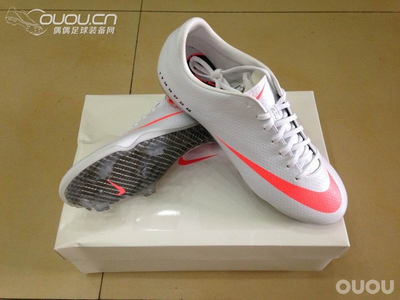 好久没来,放个毒~Nike Mercurial Vapor IX CR SE