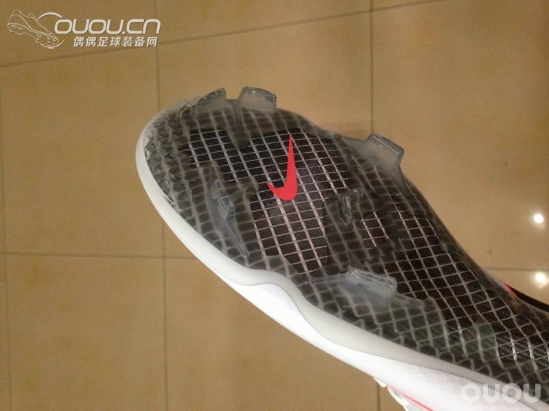 好久没来,放个毒~Nike Mercurial Vapor IX CR SE