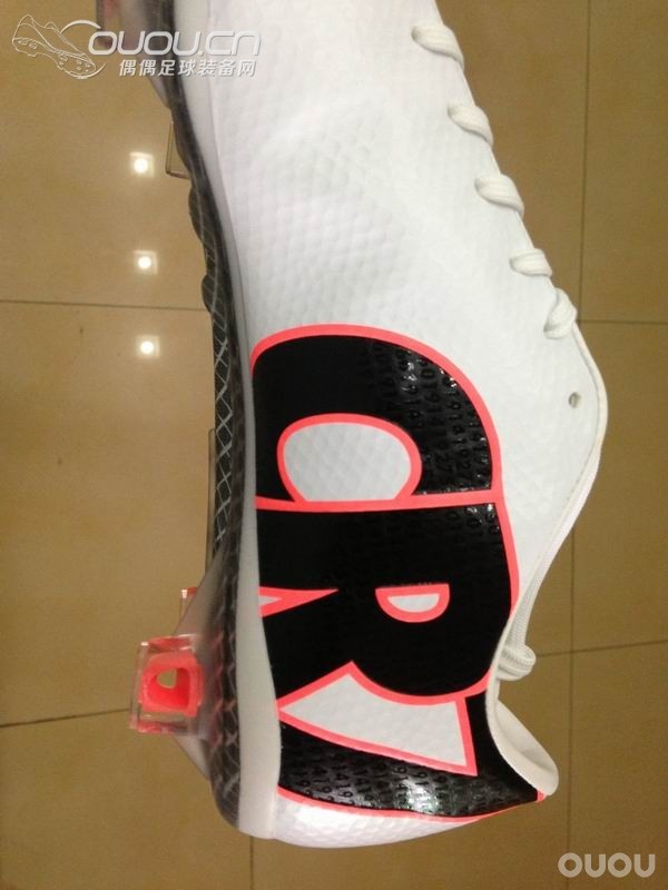 好久没来,放个毒~Nike Mercurial Vapor IX CR SE