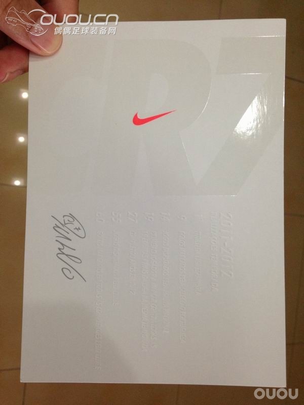 好久没来,放个毒~Nike Mercurial Vapor IX CR SE