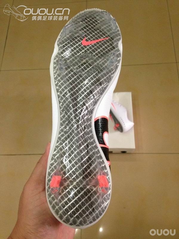 好久没来,放个毒~Nike Mercurial Vapor IX CR SE