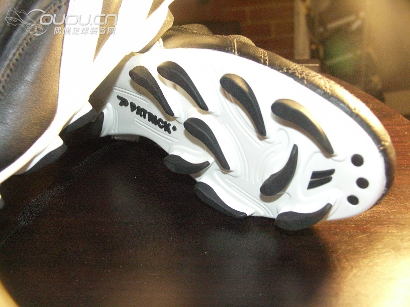 满足好奇心收的帕特里克低端波浪底