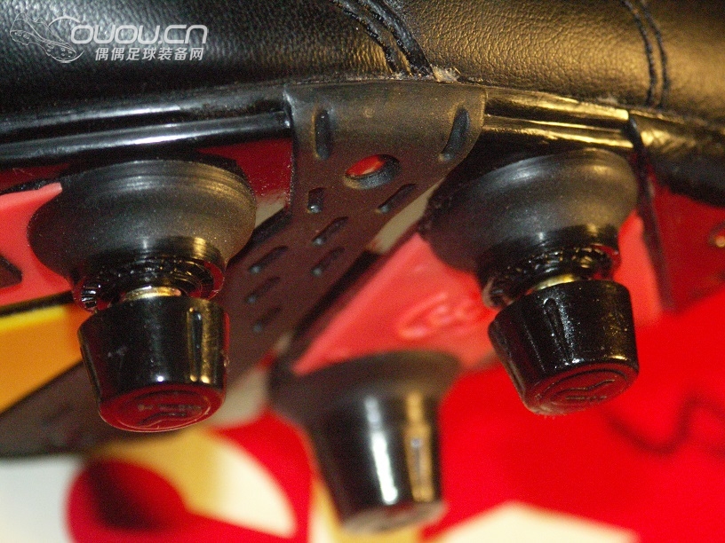 布雷默帕特里克Team