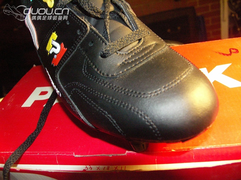 布雷默帕特里克Team