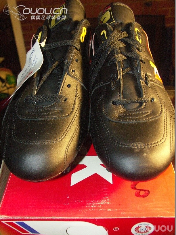 布雷默帕特里克Team