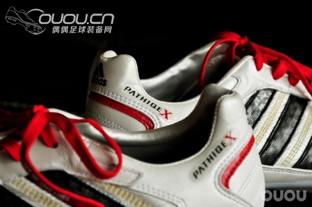 【实战装备秀】Only the series of PathiqeX top