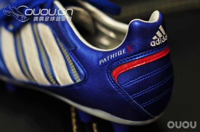 【实战装备秀】Only the series of PathiqeX top