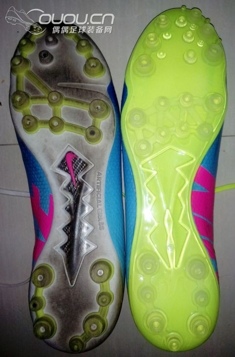 次顶级海神蓝AG换绿色AG底