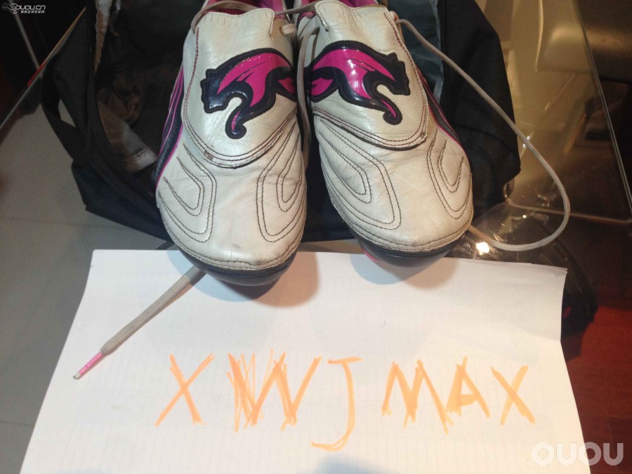 瞎聊聊那些陪伴我的战靴,附鞋子重量称重,给大家做个参考。