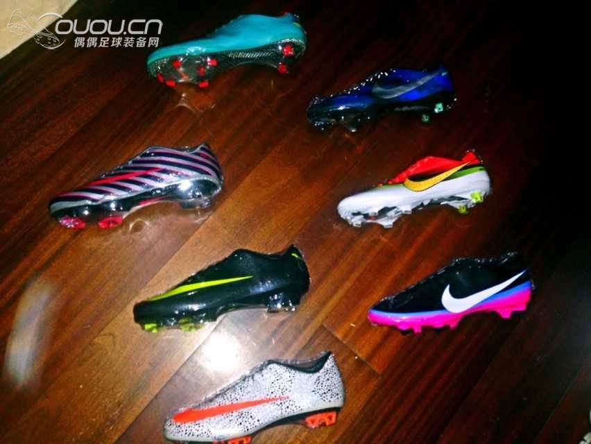 自己的CR系列(2)