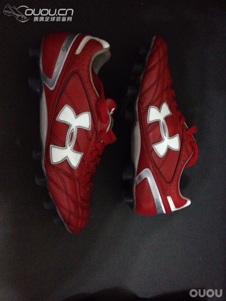 【实战装备秀】安德玛 Under Amour freely kj HG 十场后详细测评