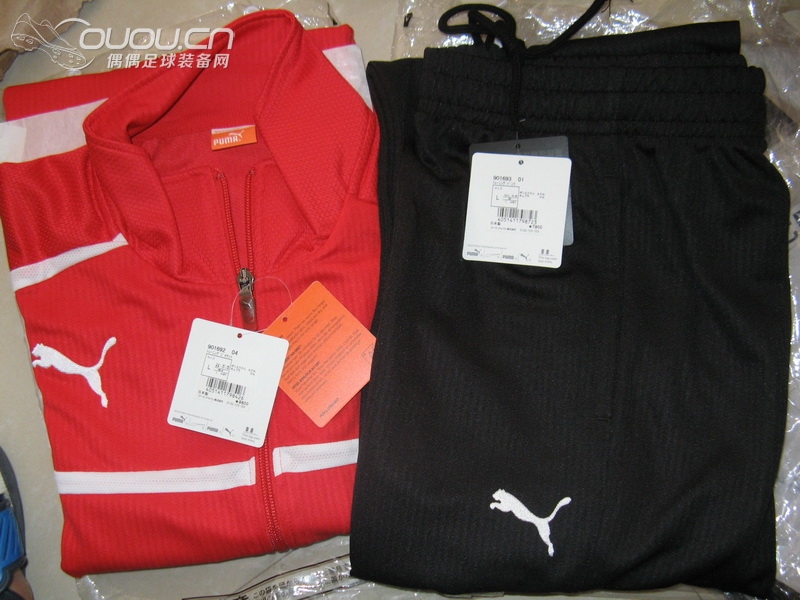 岛国漂来一件快递!