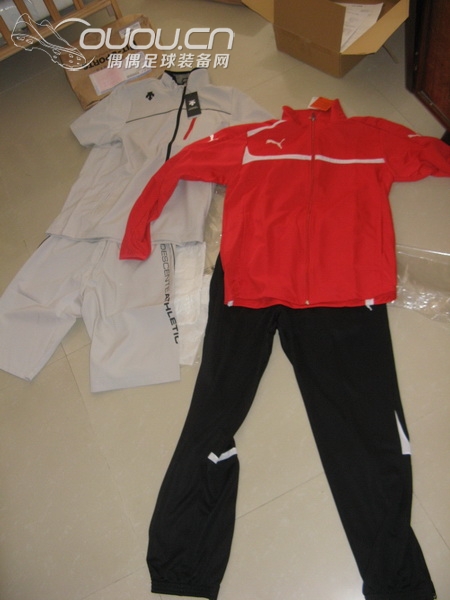 岛国漂来一件快递!